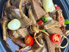 -臭鳜鱼人家·老字号徽菜