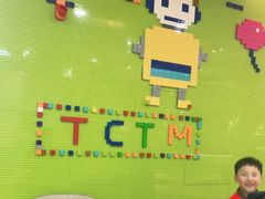 -童程童美少儿编程乐高机器人(红谷滩校区)