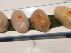 潮汕四式饺-禄运茶居·手工点心(恒宝广场店)