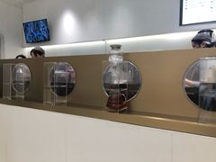 -喜茶(永旺梦乐城店)