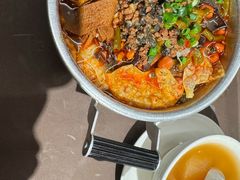-水平有限广西米粉·广西风味集(五道口店)