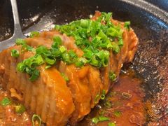 -草窝烤鸭·新京菜(振华广场店)
