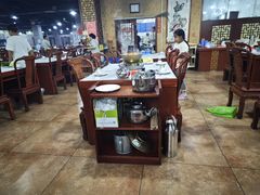 -鑫龙火锅城(阳光新路店)