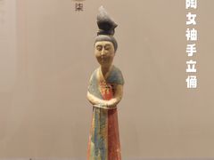 -浙江省博物馆(孤山馆区)