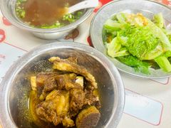 -阿秋牛排(湖心街店)