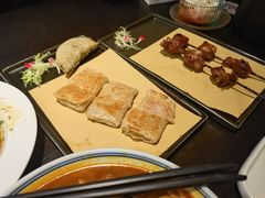 -桂小厨广西菜(万象城店)