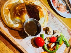 惠灵顿牛排-味德西餐音乐酒吧 Wade's Bar&Grill