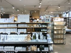 -MUJI无印良品(领秀城店)
