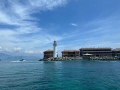 -海南分界洲岛旅游区