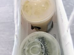 -喜茶(广州东方宝泰店)