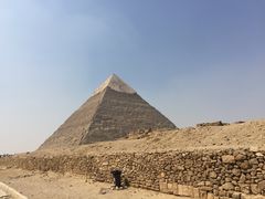 -吉萨金字塔群