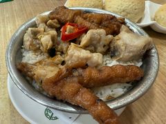 -添好运点心专门店(中环IFC店)