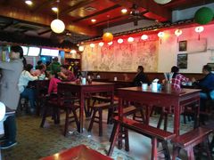 大堂-兰庆鸡蛋馃(人民路店)