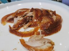 -紫光园·烤鸭·北京菜(团结湖店)