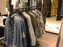 -ZARA(深圳金光华广场店)