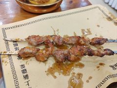 -西域塔塔幂(六道口店)