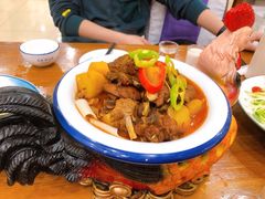 大盘鸡-西域塔塔幂(六道口店)