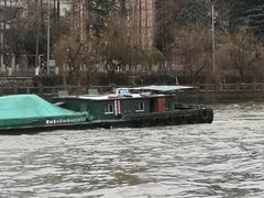 -运河游船(武林门码头)