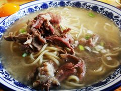 -竹青胶东摔面(黄岛开发区店)