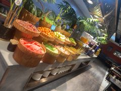 -遇上西雅图多融合海鲜自助餐厅(中房金谊广场店)