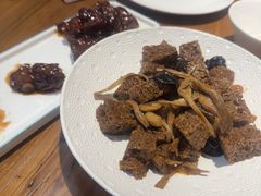 -金枝玉叶上海人家食府(三里河店)