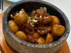 -火啫啫·粤式啫啫煲(南通首店)