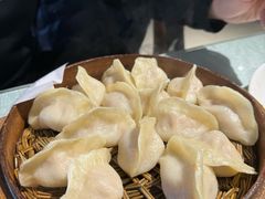 -好妈王饺子(滂江街店)