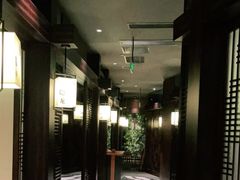 -余欢领鲜火锅(新街口店)