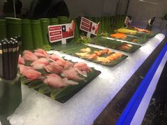 -加餐海鲜自助(宝龙一城店)