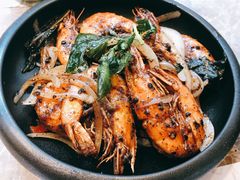 -美奈小馆·东南亚菜(福田星河COCO Park店)