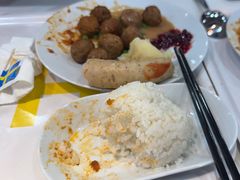 -宜家·瑞典风味餐厅(烟台路店)