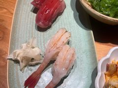 -Tuna maki寿司(园区永旺店)