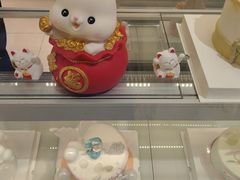 -CAKE BOSS 蛋糕老板(西单君太百货店)