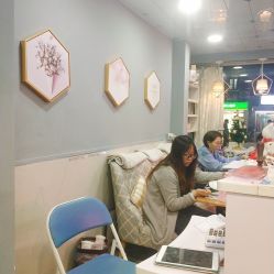 -Seven Nail七姑娘の美甲店