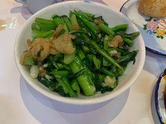 -老长沙龙虾馆(罗湖店)