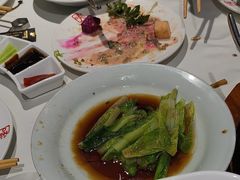 -味+新京宴·烤鸭·北京菜(创意谷店)