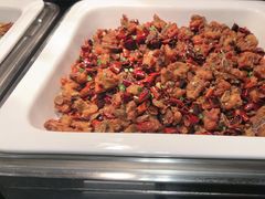 -松咖啡自助餐厅·松北香格里拉