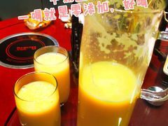 -神洲四海大酒楼(王府井澳门中心店)