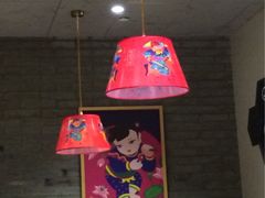 -掌柜的店·河南菜(新天地店)