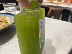 -丘大叔柠檬茶(乐峰广场分店)