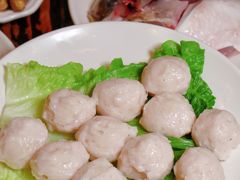 -正能量脆肉鲩火锅