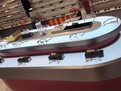 -MUJOSH木九十眼镜(人广来福士店)