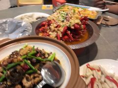-楚太子  中餐&烧烤(武大店)