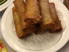 -北京全聚德(天安门店)