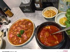 -喜来稀肉(虹泉路店)