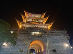 -大理古城