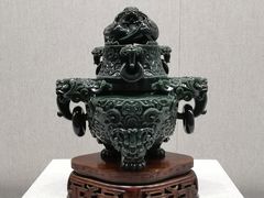 -北京工艺美术博物馆