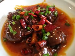 -壹块捌烧烤(灯市口店)