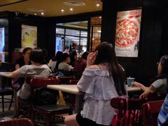 大堂-Euro Go Go(葵芳分店)