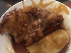 -鲜得来排骨年糕(即墨路店)